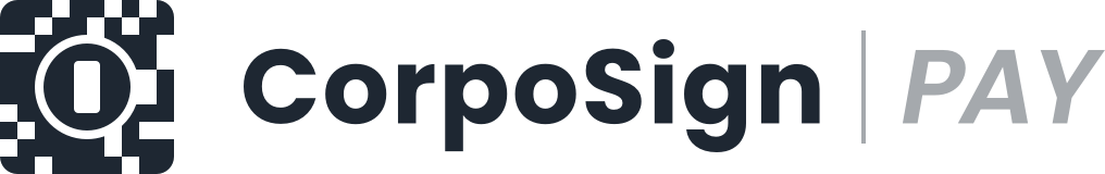 CorpoSign PAY